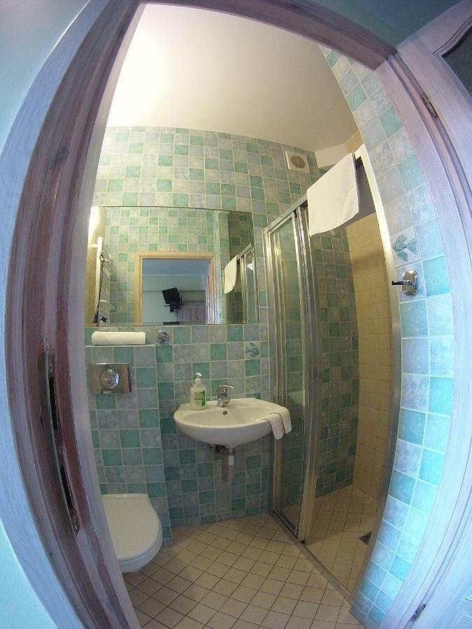רווה Villa Riffe מראה חיצוני תמונה