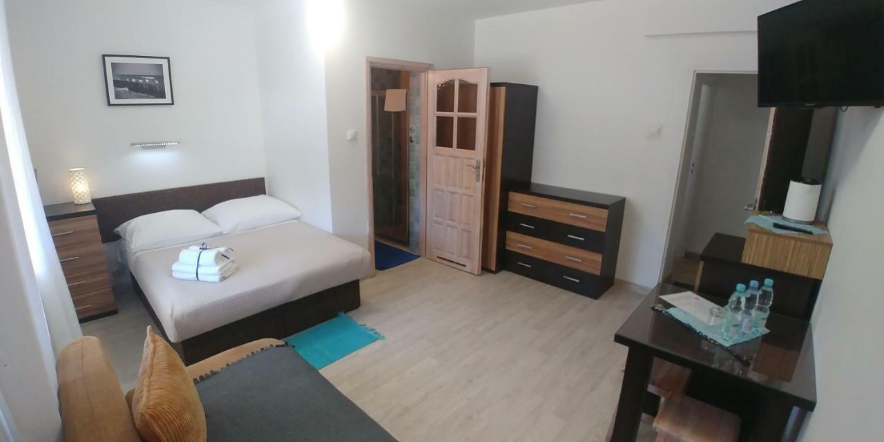 רווה Villa Riffe מראה חיצוני תמונה